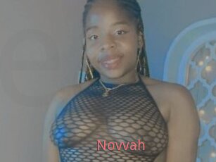Novvah