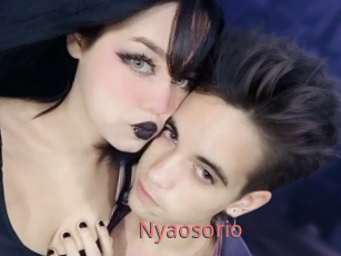 Nyaosorio