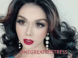 ONEGREATMISTRESS