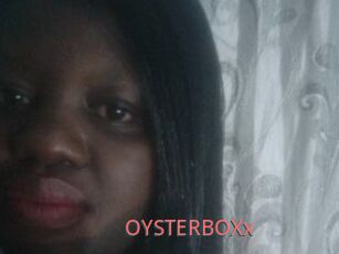 OYSTERBOXx