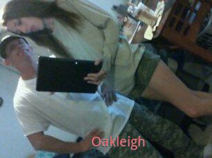 Oakleigh