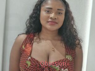 Obsesion