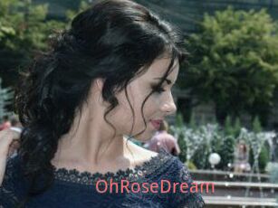 OhRoseDream