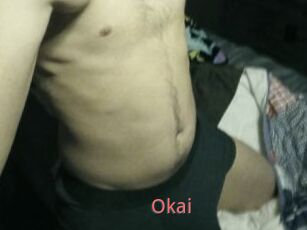 Okai
