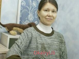 OkairyLili