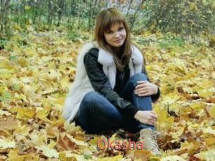 Okasha