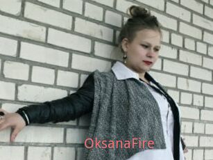 OksanaFire