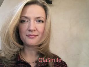 OlaSmile