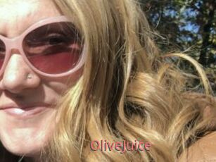 OliveJuice