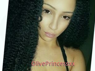 OlivePrincessxx
