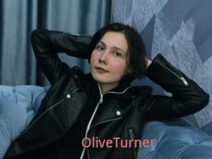 OliveTurner
