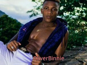 OliverBinnie