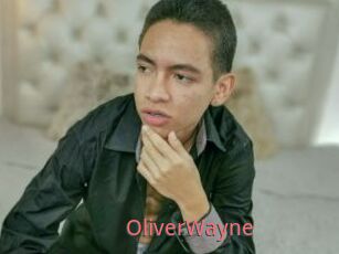 OliverWayne