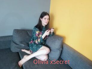 Olivia_xSecret