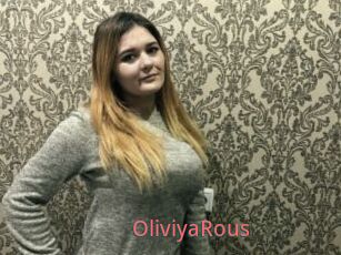 OliviyaRous