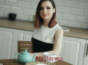 OllyDarren