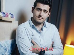 OmarMiles