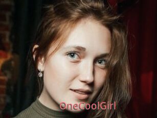 OneCoolGirl