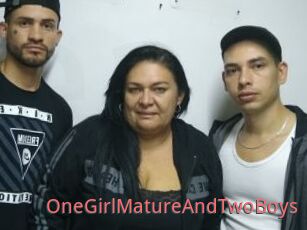 OneGirlMatureAndTwoBoys