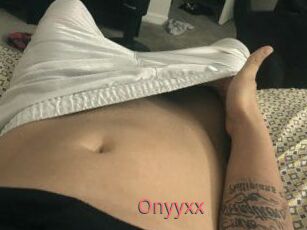 Onyyxx