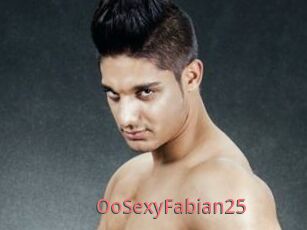 OoSexyFabian25