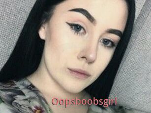Oopsboobsgirl