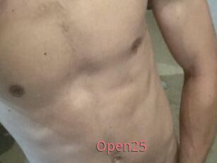 Open25