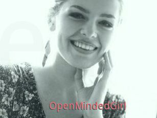 OpenMindedGirl