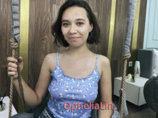 OpheliaLin