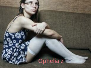 Ophelia_z