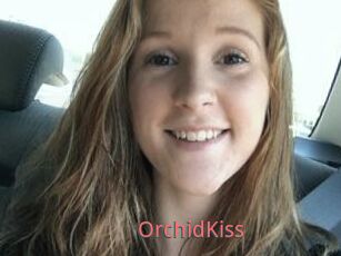 OrchidKiss