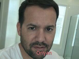 Oriyan