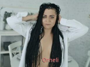 Orneli