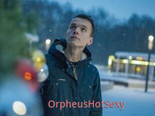 OrpheusHotSexy