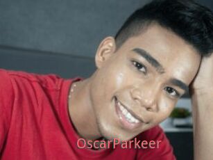 OscarParkeer