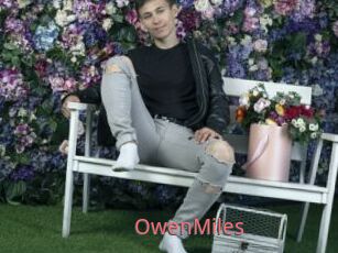 OwenMiles