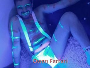 Owen_Ferrari