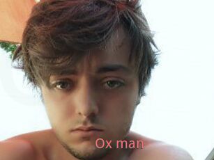 Ox_man
