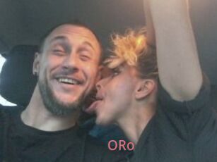 ORo
