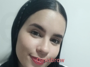 Oasisbrow