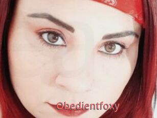 Obedientfoxy