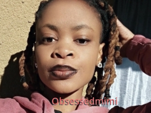 Obsessedmimi