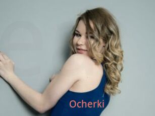 Ocherki