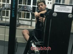 Ociubitch