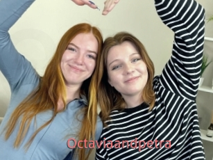 Octaviaandpetra