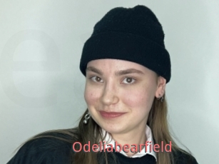 Odeliabearfield