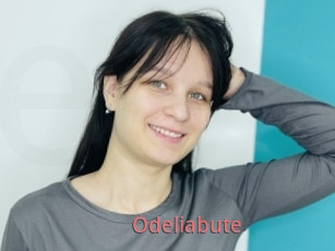 Odeliabute