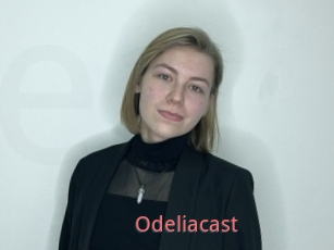 Odeliacast