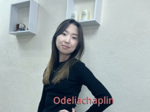 Odeliachaplin