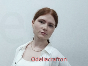 Odeliacrafton